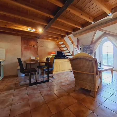 Domaine De L'alu * Samrée