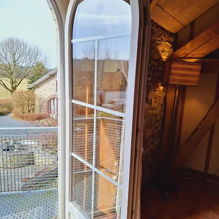 Domaine De L'alu Apartamento