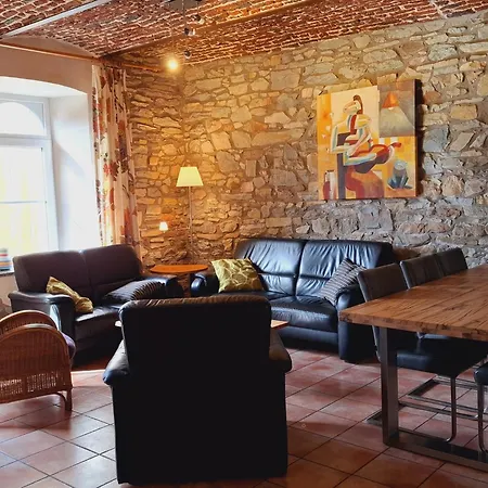 Apartamento Domaine De L'alu *