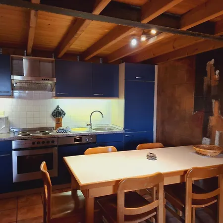 Appartement Domaine De L'alu Samrée