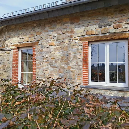 Domaine De L'alu * Samrée