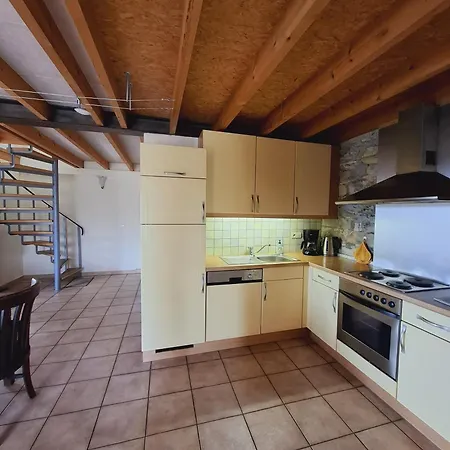 Apartamento Domaine De L'alu