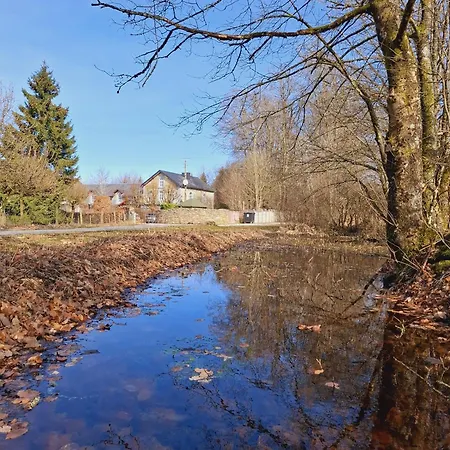 Domaine De L'alu *