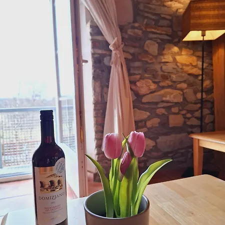 Domaine De L'alu Samrée