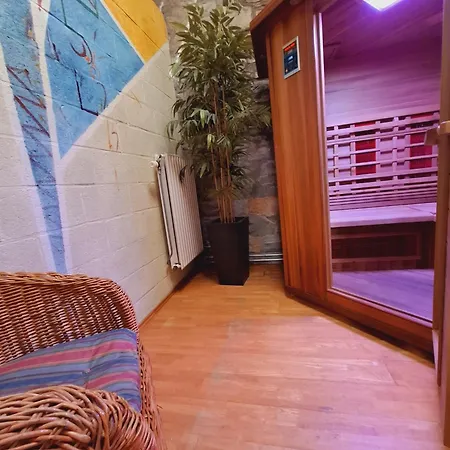 Domaine De L'alu * Samrée