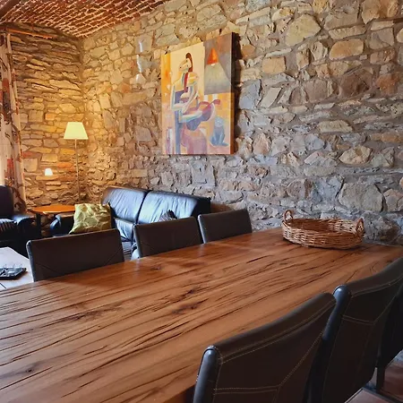 Domaine De L'alu