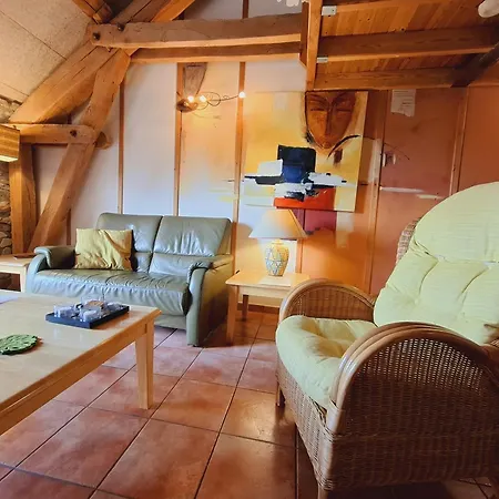 Domaine De L'alu Apartamento