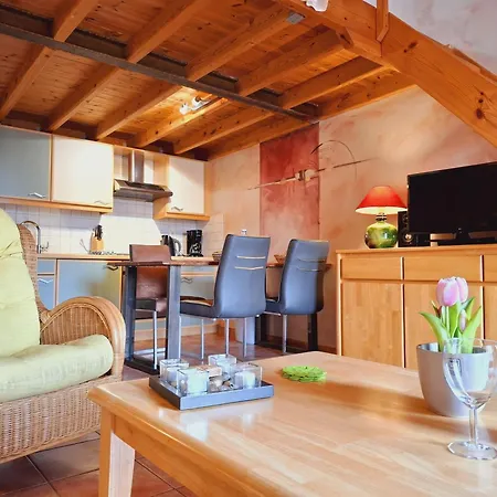 Apartamento Domaine De L'alu