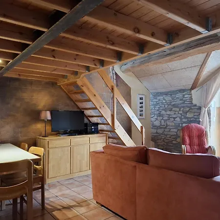 Domaine De L'alu Appartement *