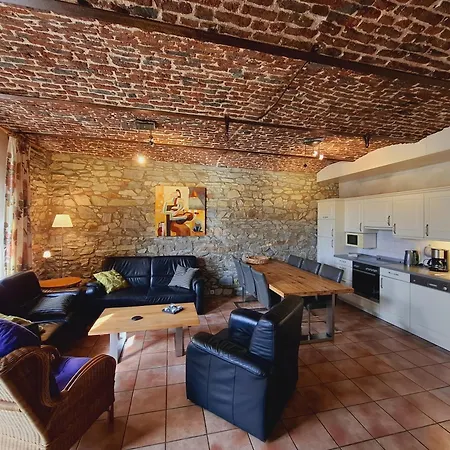 Domaine De L'alu Apartamento Samrée