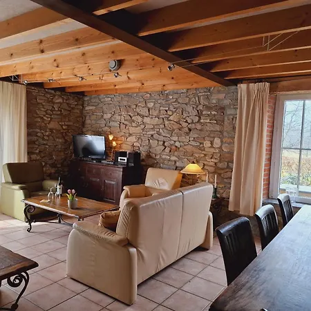 Appartement Domaine De L'alu Samrée